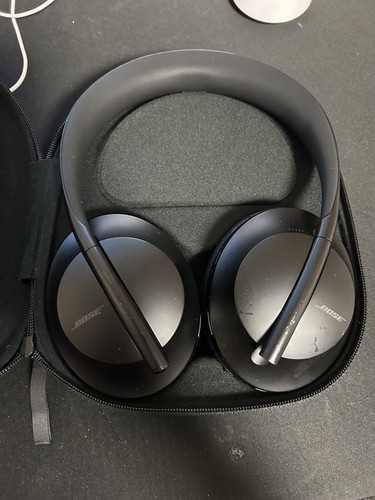 Bose nc700 cuffie bluetooth - cuffie,