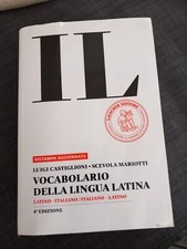 Libro Scolastico