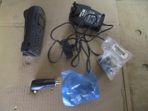 Iridium 9505 satellite phone - iridium,