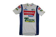 Maillot vélo rétro Nalini