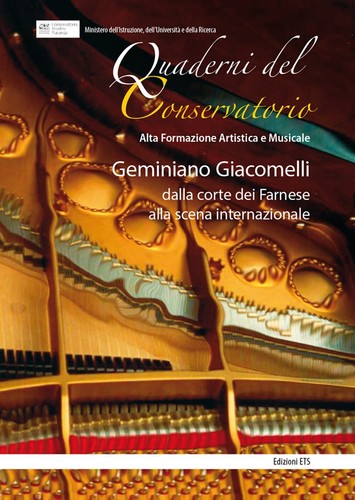 Geminiano giacomelli dalla - geminiano,