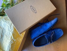Mocassino Uomo Tod’s Gommino