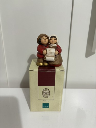 Thun bambini canterini - canterini, con