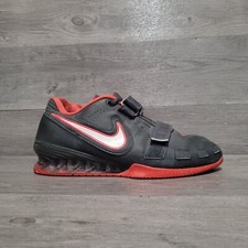 Scarpe da sollevamento pesi