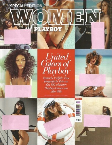 Playboy special edition - playboy, 03