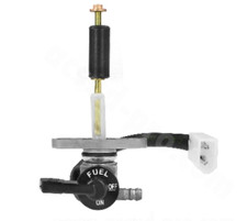 RUBINETTO BENZINA PER HM VENT