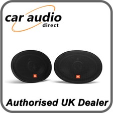 JBL Stage2 9634 - 6""x 9"" 3