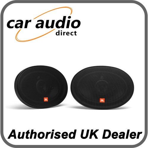 Jbl stage2 9634 altoparlanti - 9634,