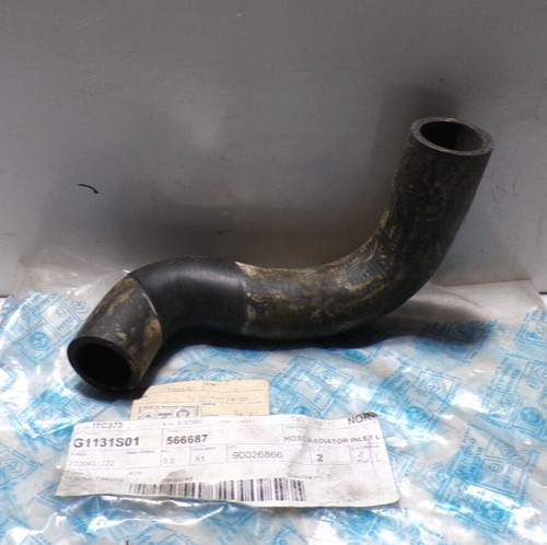 Tubo radiatore per - radiatore, piaggio