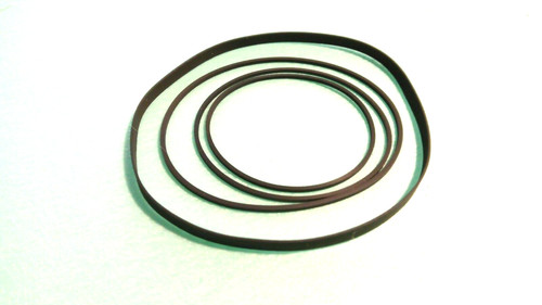 Set cinghie per blaupunkt - per,