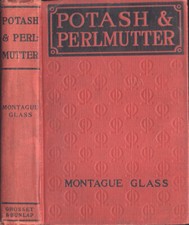 Potash & Perlmutter. 