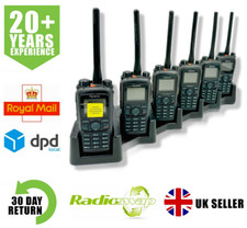 HYTERA PD785G VHF 5 WATT DMR