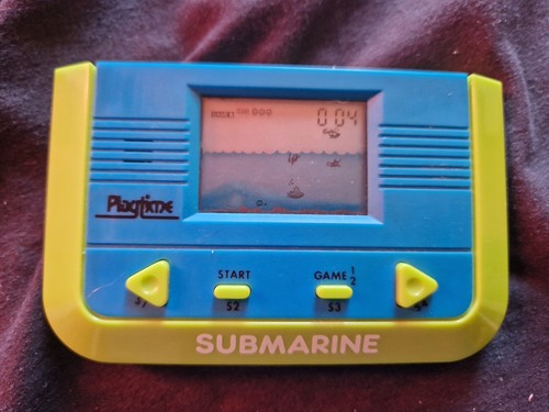 Submarine playtime gioco - submarine,