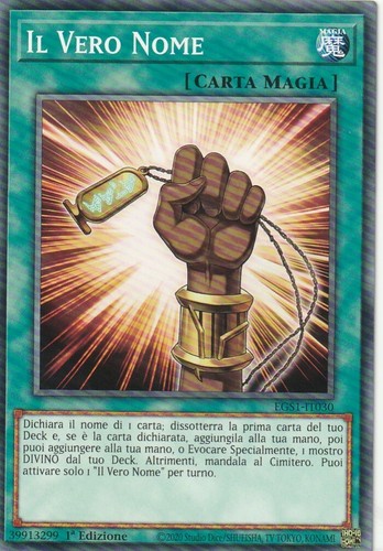 Deck divinità - deck,