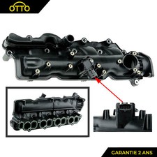 Collettore Aspirazione Aria Valvola Tubo GIULIETTA 500L PUNTO 1,6 JTDM 55214435