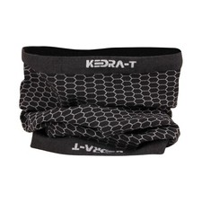 Scaldacollo tubolare seamless tecnico traspirante multi moto unisex Made in Ita