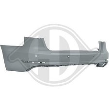 Paraurti posteriore A4 AVANT