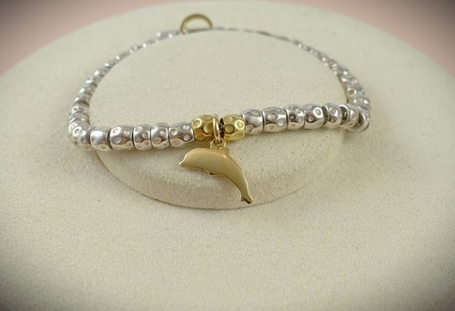 Bracciale dodo granelli - dodo,