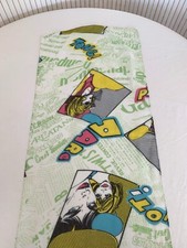 Foulard Sciarpa Illustrazione