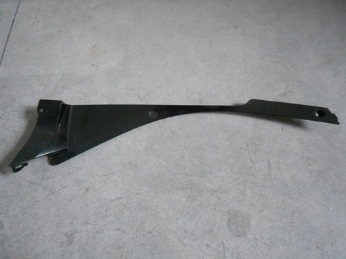 Plastica fianco carena - , dx