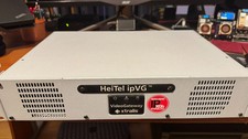 Heitel xtralis ipvg xoh con - heitel,