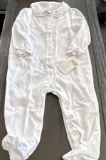 Ralph Lauren Tuta con Piedi in