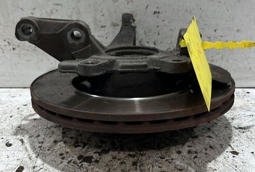 Mozzo ruota anteriore - mozzo,