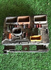 CENTRALINA SCATOLA PORTA