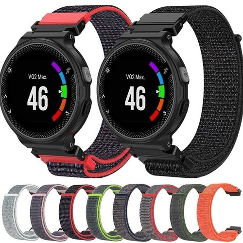 Cinturino orologio nylon