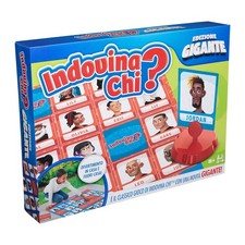 Indovina Chi Gigante EDITRICE