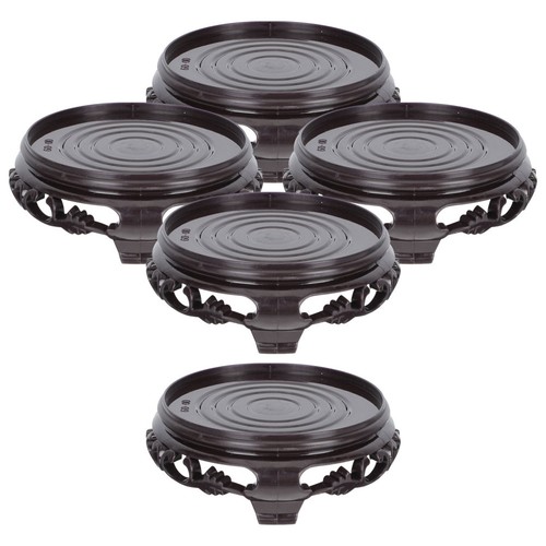 Pezzi staffa base vassoio - 5,