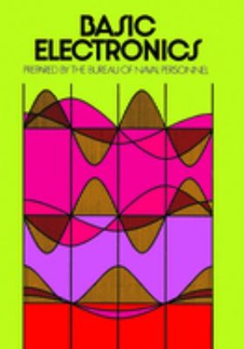 Basic electronics paperback - paperback, u