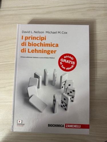 Zanichelli principi di - zanichelli, i