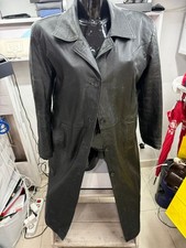 Giacca Cappotto da donna Pelle