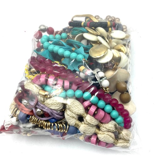 Jewelry lot 1kg vintage - 1kg,