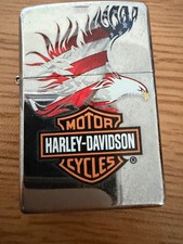 ACCENDINO ZIPPO originale usa