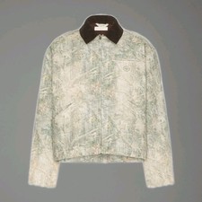 Giacca da lavoro Museo della