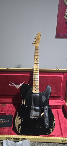 Fender telecaster double - telecaster,