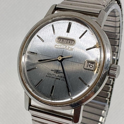 Orologio uomo citizen cutlass - orologio,