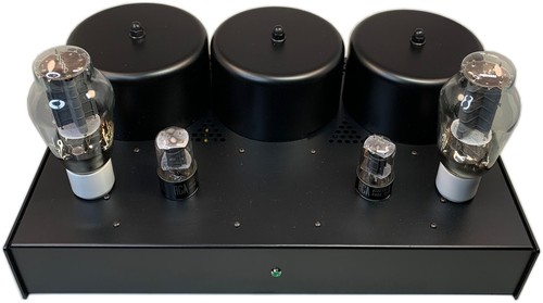 Amplificatore valvolare 300b - amplificatore,