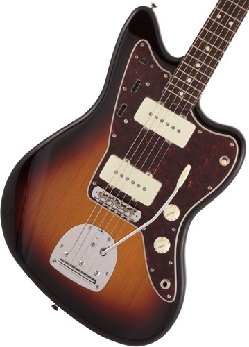 Chitarra elettrica fender mij - chitarra,