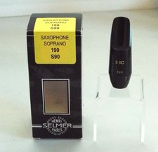 NUOVO VECCHIO STOCK SELMER