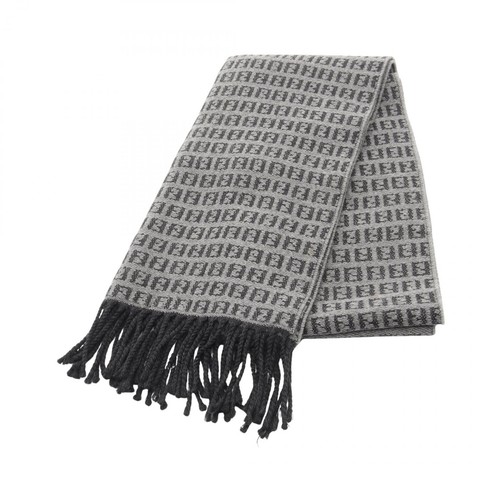 Sciarpa modello fendi - sciarpa,
