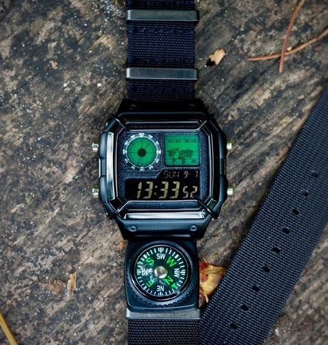 Custom casio ae1200 - casio, “casio