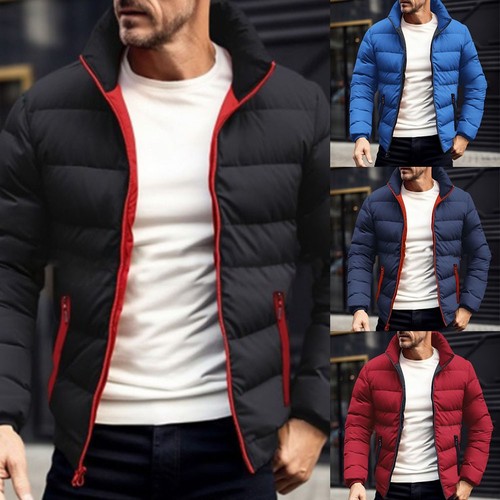 Outwear invernale uomo
