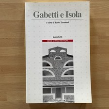 Gabetti isola cura di - gabetti,