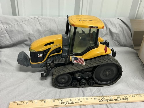 Trattore cingolato caterpillar - trattore,