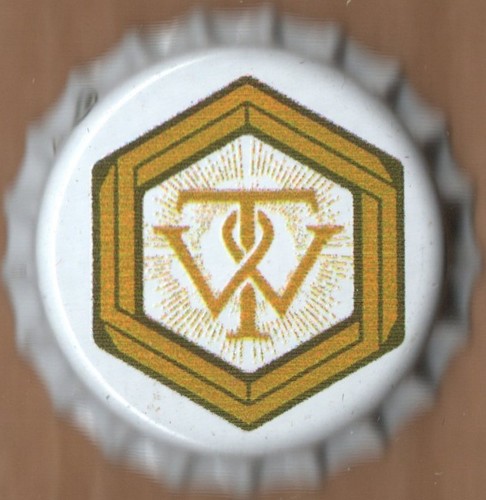 Raro tappo bottiglia - , corona