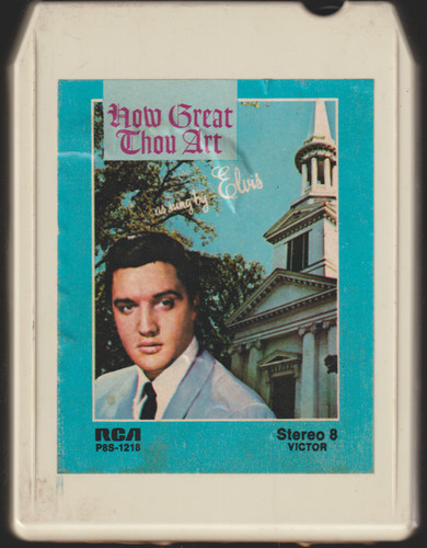 Elvis presley how great - elvis,