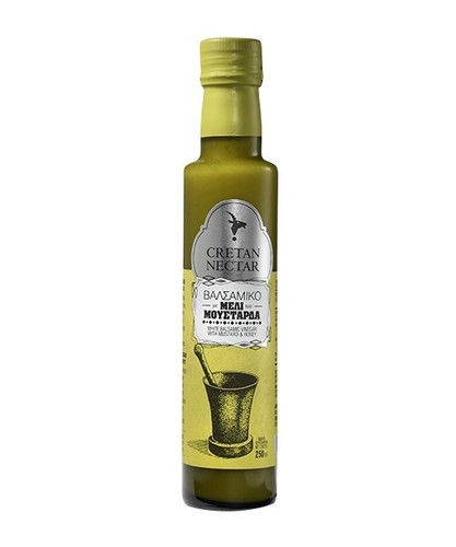 Cretan nectar 01032 - cretan, aceto
